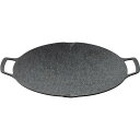 味覚探訪 韓国編 グリドル 32cm RB-2869 | 24-0330-013キッチン用品 雑貨 グッズ ツール 調理器具 グリル 鍋 丈夫 使いやすい 機能...