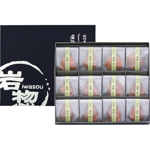 岩惣 紀州産南高梅減塩みつふる一粒梅 12粒 IGMI-W12 | 24-7175-065梅干し 紀州南高梅 ごはん お茶漬け ご飯のお供 お酒のおつまみ はちみつ梅 贈り物 お礼 お返し 挨拶 お中元 お歳暮 お供え 食卓 岩惣 紀州産南高梅減塩みつふる一粒梅 12粒 IGMI-W12 | 24-7175-065梅干し 紀州南高梅 ごはん お茶漬け ご飯のお供 お酒のおつまみ はちみつ梅 贈り物 お礼 お返し 挨拶 お中元 お歳暮 お供え 食卓