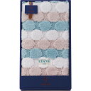 チェルベ ドット大判バスマット グリーン 94707 | 24-2851-119日用品 日用雑貨 生活用品 雑貨 お風呂 洗面所 マット バスマット プレゼント...