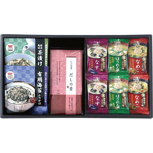 和みのとき FR-3D | 24-7610-039食品 ごはんのお供 日常食 グルメ 調味料 料理 和風 詰め合わせ セット ギフトセット バラエティセット 贈り物 お礼 お返し 挨拶 お中元 お歳暮 お供え