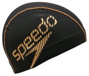 speedo スピード BEAM STACK MESH C ゴールド M SE12420 GD | スピード 水泳 スポーツ プール 大人用 メッシュキャップ スイムキャップ スイミングキャップ フィット感 帽子 水泳帽 競泳 ユニセックス 運動 フィットネス Speedo ビッグロゴ