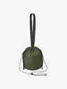 speedo スピード VOYAGE WP PURSE カーキ SE22530 SK | スポーツ用品 スポーツ 水泳 スイミング プール バッグ カバン サコッシュ 撥水 はっ水 ナイロン素材 リサイクル素材 アウトドア 旅行 収納 トレーニング ユニセックス 男女兼用(4)