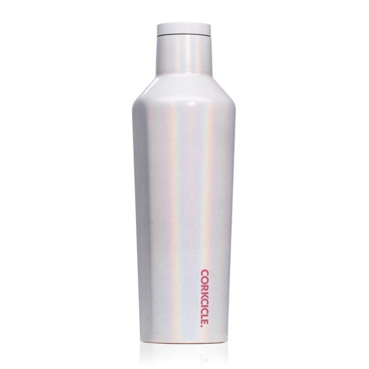 コークシクル 水筒 SPICE スパイス CORKCICLE UNICORN MAGIC CANTEEN 16oz 2016SUM | 水筒 おしゃれ 大人 保冷 保温 ボトル シンプル デザイン スマート マイボトル スポーツ ステンレス製 すいとう レジャー お弁当 水分補給 ランチ プレゼント 日用 雑貨