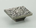 SUGATSUNE スガツネ工業 つまみ CAKB-I-3872-38-I C&Aウェールズデザイン 100-035-985 CAKB-I-3872-38-I | シンプル おしゃれ 鋼 鉄古美(3)