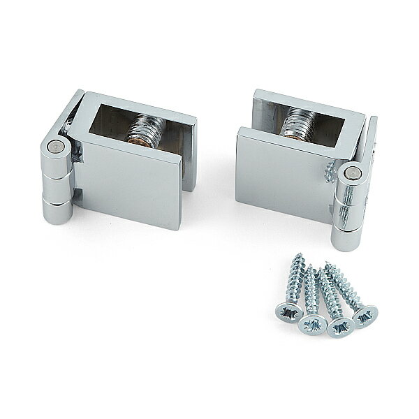 SUGATSUNE スガツネ工業 ガラス丁番 5500-30-3 インセット扉用 170-090-613 5500-30-3 | LAMP ランプ ..