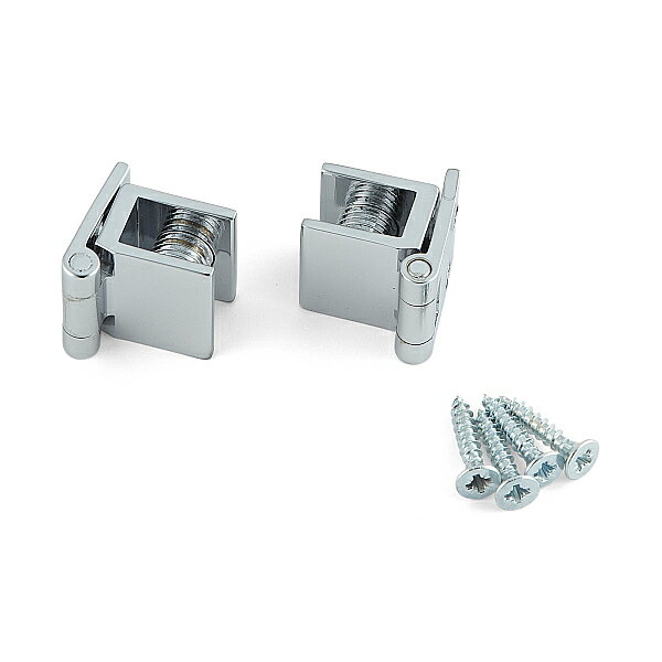 SUGATSUNE スガツネ工業 ガラス丁番 5500-30-5 インセット扉用 170-090-615 5500-30-5 | LAMP ランプ ..