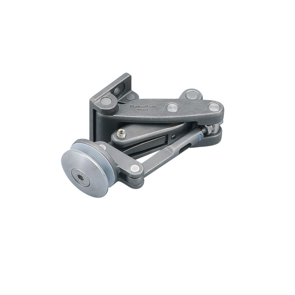 SUGATSUNE スガツネ工業 ステンレス鋼製大型ガラス用スライド丁番 MICROMASTER MFH-200、MFH-300 インセット・かぶせ扉兼用 PA...