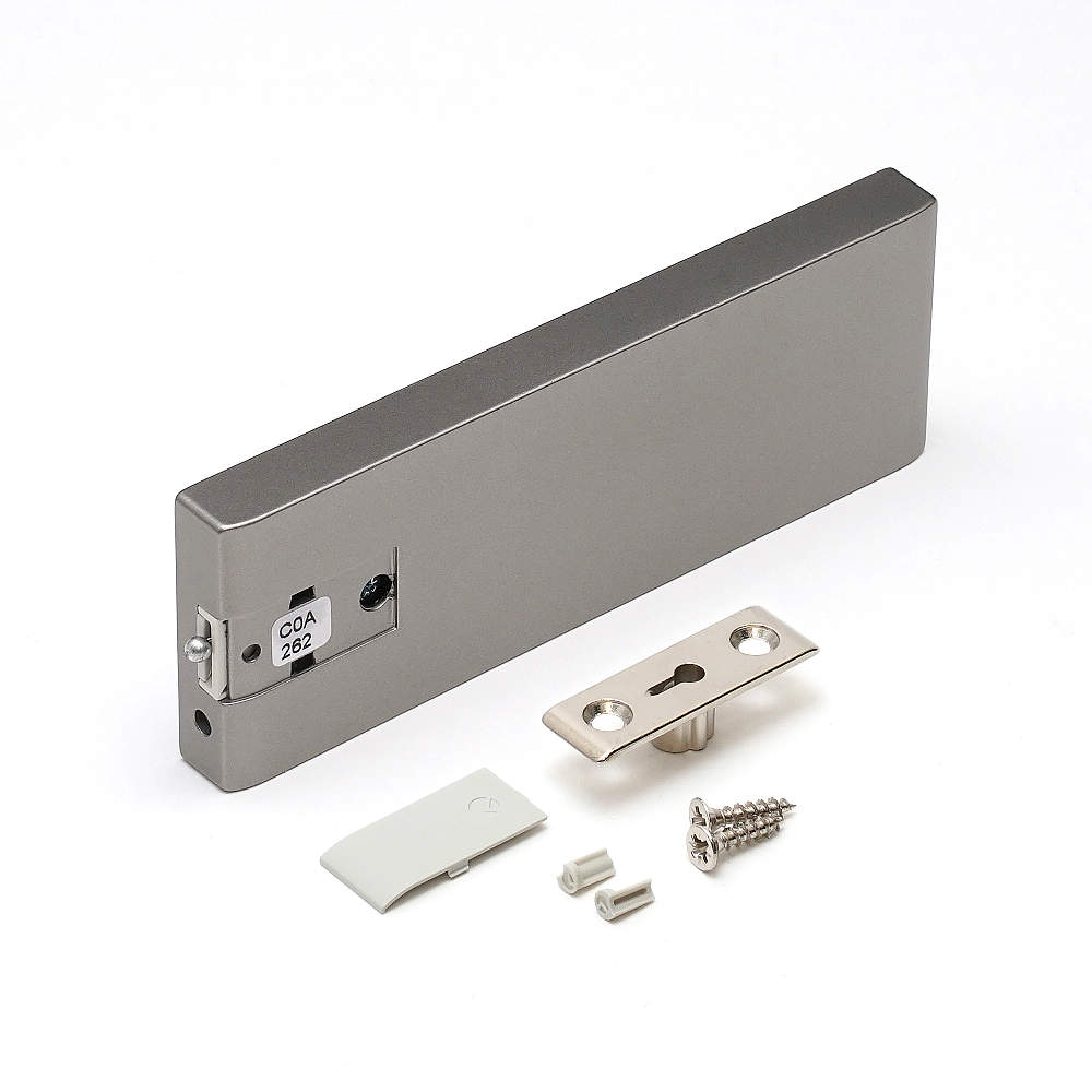 SUGATSUNE スガツネ工業 ワイヤーステー IT472型 PAT.P メタルグレー 180-034-609 IT47205020UZ-A262 |..