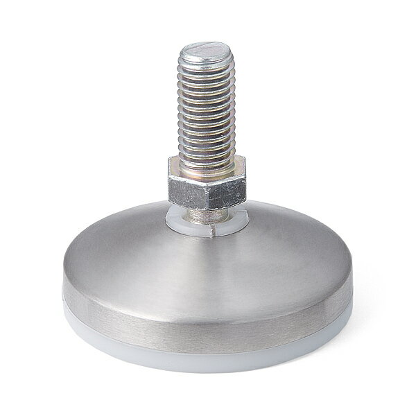 SUGATSUNE スガツネ工業 ロータリープレイン RP型 首振り機構付 200-140-027 RP-70M14-G | LAMP 家具関..