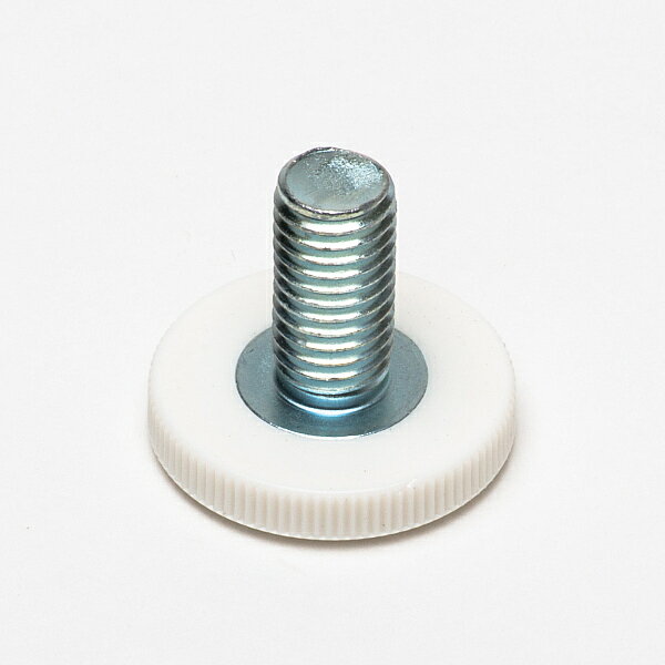 SUGATSUNE スガツネ工業 薄型アジャスター TG型 200-035-377 TG-30GP-WT | LAMP 薄型 家具関連金物 メ..