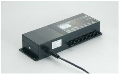 SUGATSUNE スガツネ工業 コントロールユニット TR-2W スタンダードタイプ用 200-147-115 TR-2W | アー..