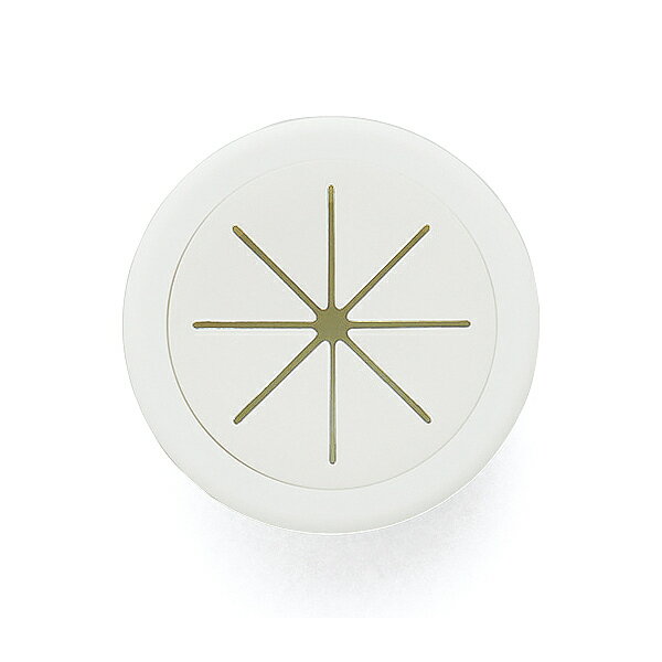 SUGATSUNE スガツネ工業 配線孔キャップ SF型 210-037-246 SF70W | LAMP SF型 取り付け カバー 配線 コ..