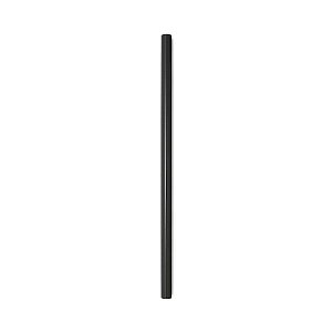 SUGATSUNE スガツネ工業 デザインハンドル MDH型 用 PAT パイプ 100-022-169 MDH-PC800 | 取手 ハンドル シンプル おしゃれ 炭素繊維強化プラスチック CFRP 塗装 クリアー
