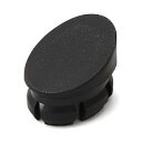 SUGATSUNE スガツネ工業 ハンドル MJH型 用 PAT キャップ 1ヶ 100-026-537 MJHC-BL | シンプル おしゃれ ガラス繊維強化ポリアミド ブラック(3)