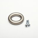 SUGATSUNE スガツネ工業 ハンドル MN1109Z型 100-032-858 MN1109Z50B114 | 取手 シンプル おしゃれ 亜鉛合金 ZDC マットクロム(3)