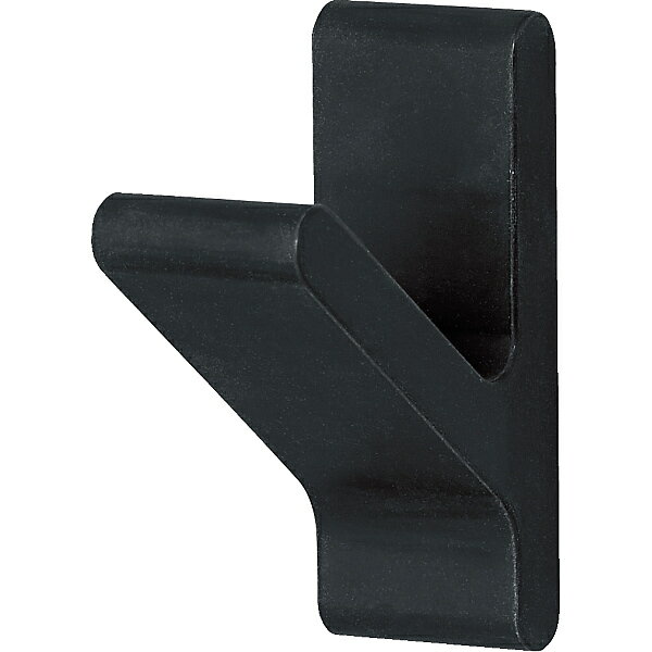 SUGATSUNE スガツネ工業 フック PXB-GN05-101型 ねじタイプ PAT ノルディックラバー PAT シリーズ セット 110-034-498 PXB-GN05-101-BL | 便利 シンプル おしゃれ ベース 亜鉛合金 ZDC ニッケルめっき カバー シリコーンゴム Q 石膏釘固定部品 AES樹脂