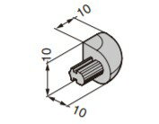 SUGATSUNE XKclH tNX 250/750 GhLbv 1W 130-031-885 EX905-31 | Vv  ABS O[