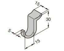 SUGATSUNE XKclH v[g VT-J2001 tbN A tIVXeVT^p 130-020-327 VT-H15 | Vv  A~jE Vo[ĕth