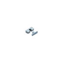 SUGATSUNE スガツネ工業 ボールキャッチ BCU型 140-050-104 BCU-70 | DIY LAMP ランプ 金具 部品 ツール 家具用 ボー...