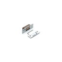 SUGATSUNE スガツネ工業 マグネットローラー締り 140-051-040 DER | DIY LAMP ランプ 金具 部品 ツール 家具用 マグネットロ...
