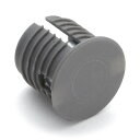 SUGATSUNE スガツネ工業 埋込 マグネット キャッチ IN型 グレー 140-050-190 IND10-GL | DIY LAMP ランプ 金物 金具...