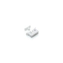 SUGATSUNE スガツネ工業 樹脂キャッチ ワンタッチ取付 PAT ナチュラル 140-051-112 JCU-F | DIY LAMP ランプ 金具 部品...