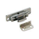 SUGATSUNE スガツネ工業 レバー ラッチ LL-66型 - 140-036-236 LL-66CR | DIY LAMP ランプ レバーラッチ 鋼 光沢...