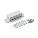 SUGATSUNE スガツネ工業 マグネット キャッチ MC-E型 140-050-059 MC-EL-S | DIY LAMP ランプ 金物 金具 建具 キャ...