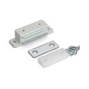 SUGATSUNE スガツネ工業 マグネット キャッチ MC-K型 140-050-291 MC-KL-S | DIY LAMP ランプ 金物 金具 建具 キャ...