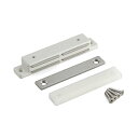 SUGATSUNE スガツネ工業 マグネット キャッチ MC-SP型 140-050-070 MC-SPM-S | DIY LAMP ランプ 金物 金具 建具 ...