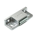 SUGATSUNE スガツネ工業 小型 マグネット キャッチ MC-YC-06 用 本体 140-028-432 MC-YC-06 | DIY LAMP ランプ...