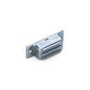 SUGATSUNE スガツネ工業 ステンレス鋼製 耐熱マグネット キャッチ MC0083HP型 用 本体 140-012-613 MC0083HP-140 | DIY LAMP ランプ 金物 金具 建具 部品 ツール キャッチ マグネットキャッチ 磁石 耐熱 ステンレス鋼 高吸着力 防錆 扉 棚 シンプル