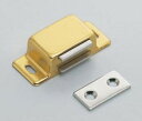 SUGATSUNE スガツネ工業 マグネット キャッチ ばね入り 140-050-161 SB11B-AA-1 | DIY LAMP ランプ 金物 金具 建具 ...