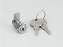 SUGATSUNE スガツネ工業 ミニ シリンダー錠 910MS型 150-025-141 910MS-B | DIY LAMP ランプ 金物 金具 ツール 錠...