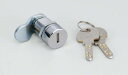 SUGATSUNE スガツネ工業 シリンダー錠 920BS型 鍵穴シャッター付 150-025-144 920BS-B | DIY LAMP ランプ 金物 金具...