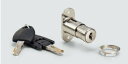 SUGATSUNE スガツネ工業 プッシュ錠 A-604-22型 サイバー5シリーズ(ウェーブキー仕様) 150-001-256 A-604-22-CL53-D...