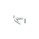 SUGATSUNE スガツネ工業 オートマチック 150-059-167 AL-01 | DIY LAMP ランプ 金物 金具 建具 ツール 部品 錠 セキュリ...