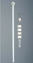 SUGATSUNE スガツネ工業 側面付用 オールロック ALS2100型 用 トータルロック2100シリーズ オールロックセット(1〜7) 150-001-0...