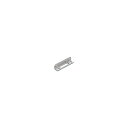 SUGATSUNE スガツネ工業 L型 アングル 受座 面付錠用 150-069-023 LAUSUS | DIY LAMP ランプ 金物 金具 ツール 鍵 カ...