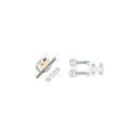 SUGATSUNE スガツネ工業 本締り錠 SK-80-D 150-001-133 SK-80-D | DIY LAMP ランプ 金物 金具 ツール 錠 鍵 カ...