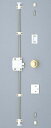 SUGATSUNE スガツネ工業 3点ロック TLP型 ロック本体 プッシュ式 プッシュボタン1 150-060-240 TLP-W | DIY LAMP ラン...