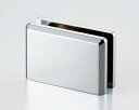 SUGATSUNE スガツネ工業 EXCELOCK ガラス 扉 用 受座 XL-ESG型 開き戸用 右用 150-022-211 XL-ESG-R | DIY ...