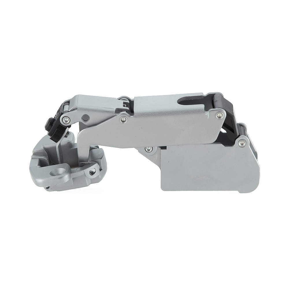 SUGATSUNE スガツネ工業 スライド丁番 170 キャッチなし 160-073-393 170-34/0 | LAMP ランプ 建築金物..