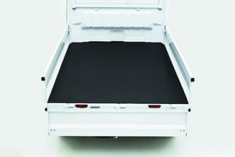 SUZUKI スズキ 純正 荷台マット ブラック A9Q2 99000-99004-F44 | CARRY キャリー 車用品 カー用品 カ..