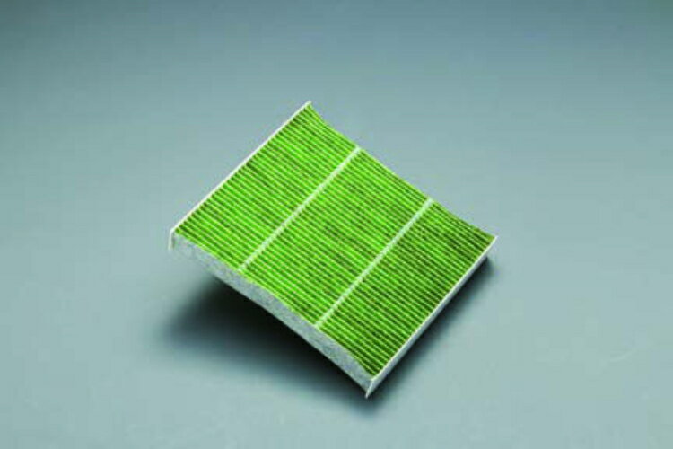 SUZUKI スズキ 純正 クリーンエアフィルター（高機能タイプ） BA6L 99000-990G4-K01 | SOLIO ソリオ 車..