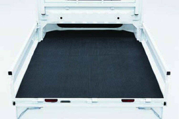 SUZUKI スズキ 純正 荷台マット ブラック ABHQ 9912M-82MG0-002 | CARRY キャリー 車用品 カー用品 カ..