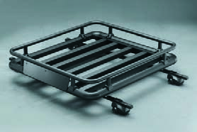 SUZUKI スズキ 純正 カーゴラックアタッチメント ABZQ 99177-59S00 | SPACIA スペーシア 車用品 カー用品 車 自動車 パーツ カスタム カスタマイズ 交換 エクステリア 外装用品 外装パーツ ラック 収納 アウトドア キャリア 部品 収納用品 車用収納 アタッチメント