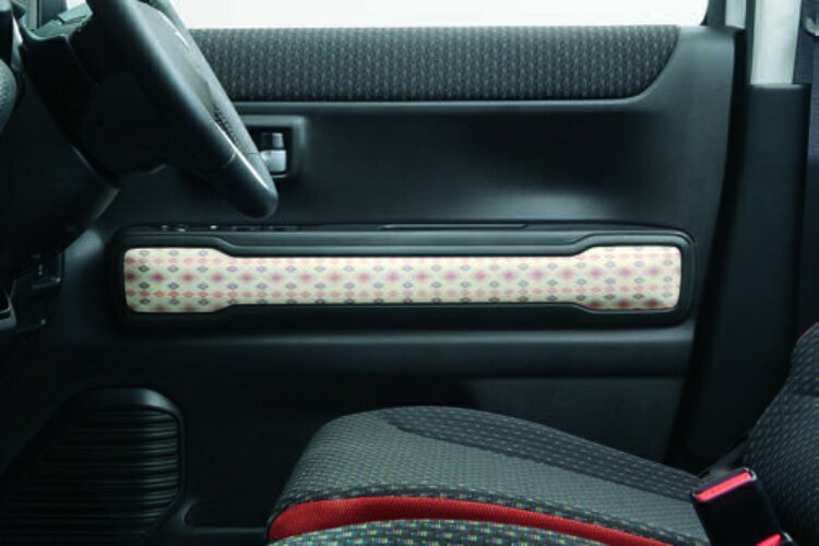 SUZUKI スズキ 純正 ドアトリムパネル ナチュラル BAUF 99238-59S00-003 | HUSTLER ハスラー 車用品 カ..