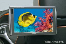 SUZUKI スズキ 純正 Spacia スペーシア リヤ席モニター 2017.5〜仕様変更 99000-990H4-910