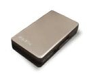 TRI SLIDE CIGARETTE CASE PADDOK SILVER SLW022 シガレットケース タバコケース スライド式 タバコ 煙草 ケース レギュラーサイズ シガレット ポータブル スタイリッシュ スリム クール アウトドア 持ち運び 持ち歩き アルミ 便利 シルバー 銀 メンズ レディース